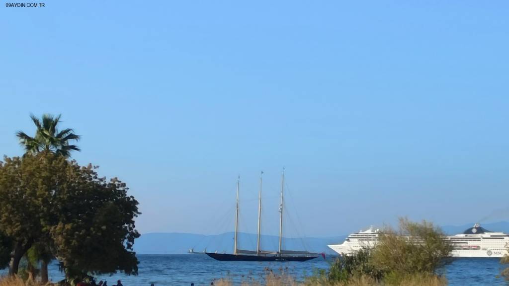 Kuşadası Belediyesi Fotoğrafları