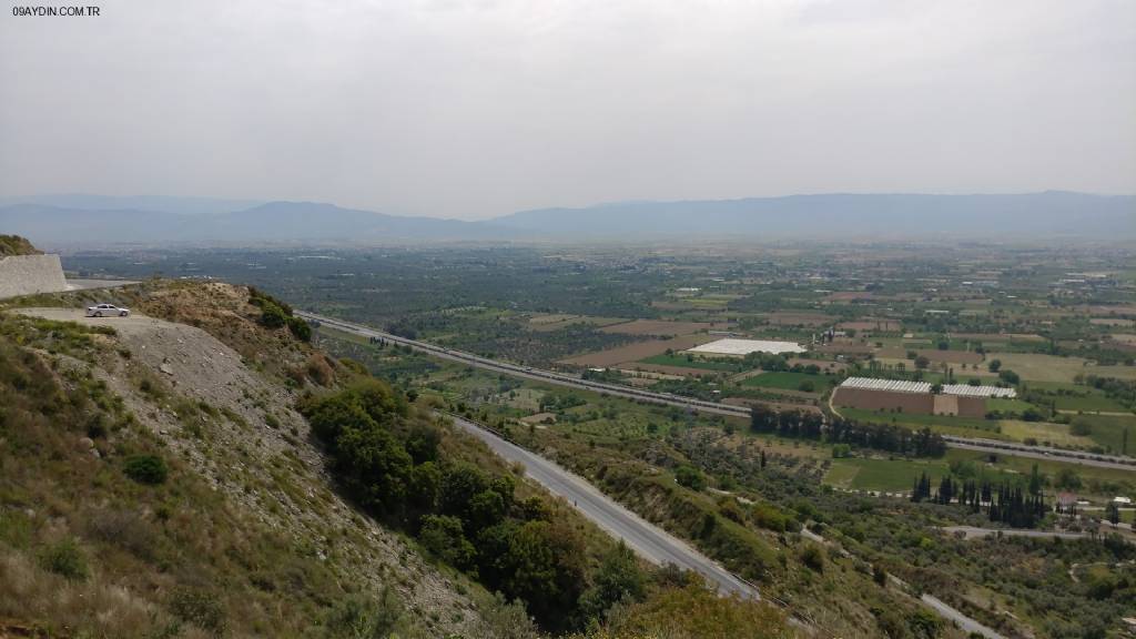 İncirliova Belediyesi Fotoğrafları