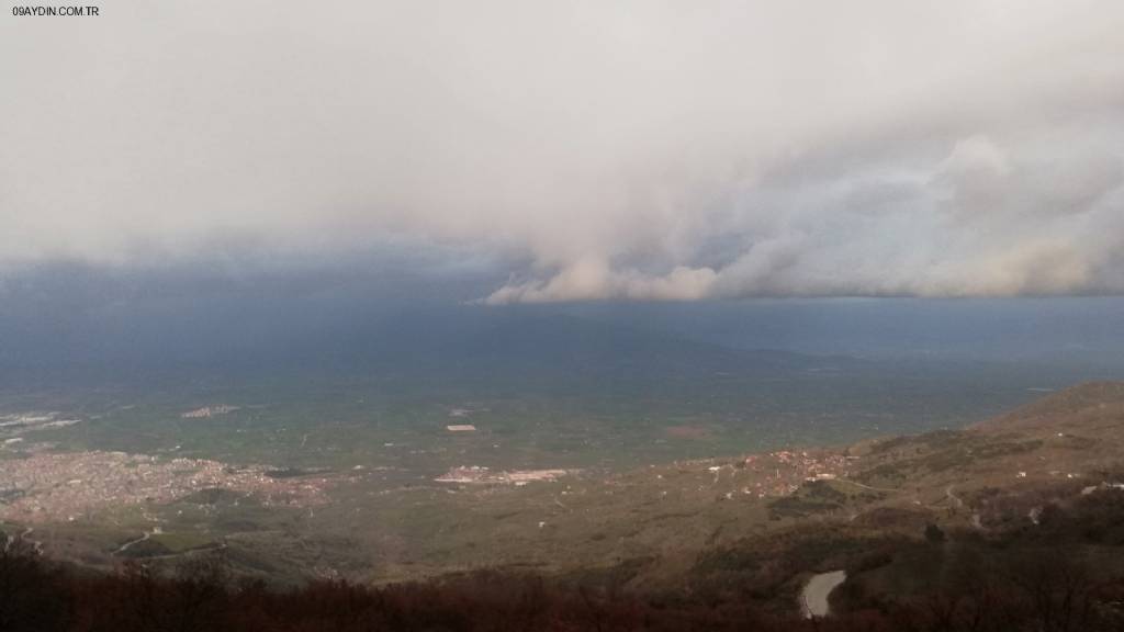 İncirliova Belediyesi Fotoğrafları