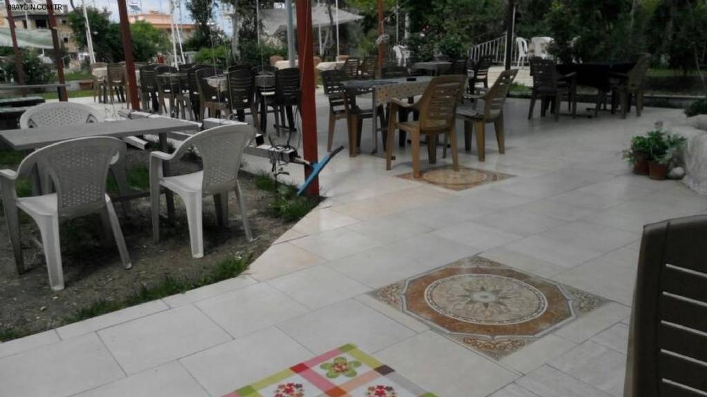 Ay Işığı Cafe Fotoğrafları