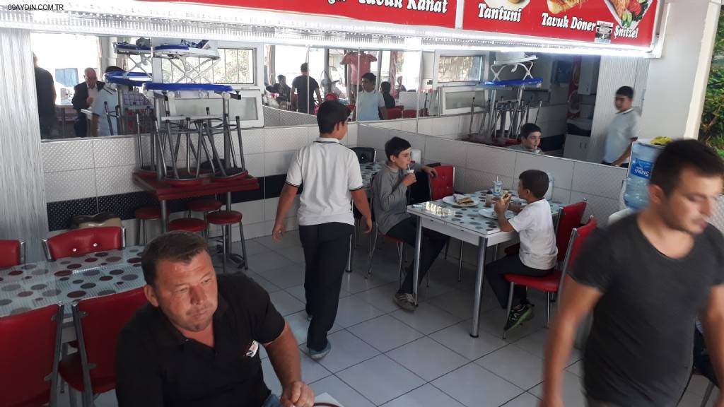 Şahin Fast Food Fotoğrafları