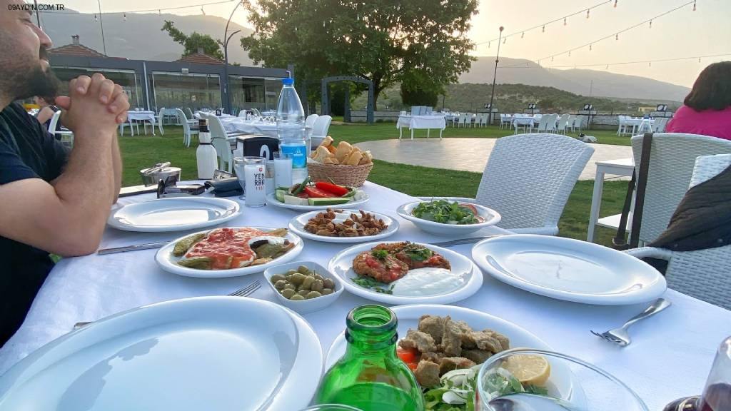 Zeytin Restaurant Fotoğrafları