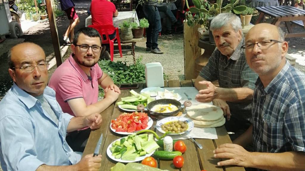 Dut Altı Köy Usulü Restaurant Fotoğrafları