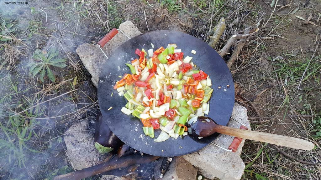 Yaka Restorant Fotoğrafları