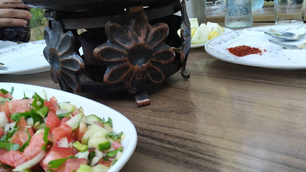 Yaka Restorant Fotoğrafları