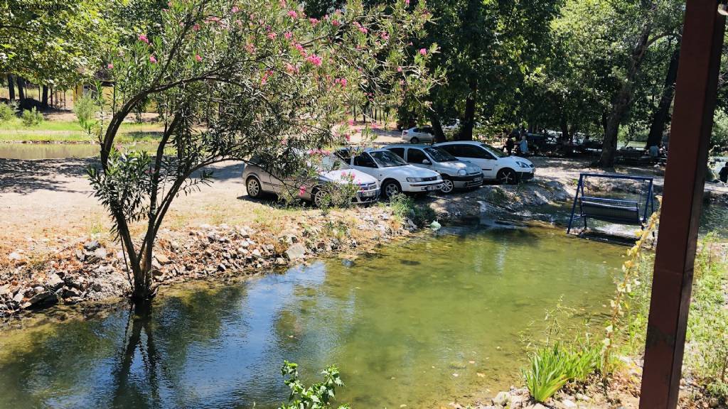 EGE DOĞA PARK Fotoğrafları