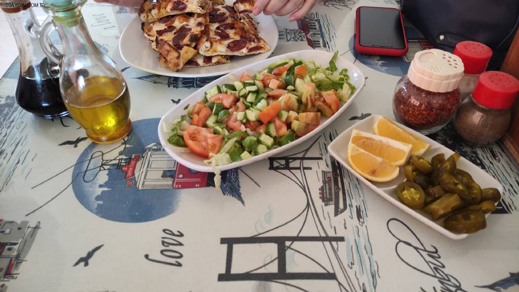 Bereket Restaurant Pastane Kafeterya Fotoğrafları