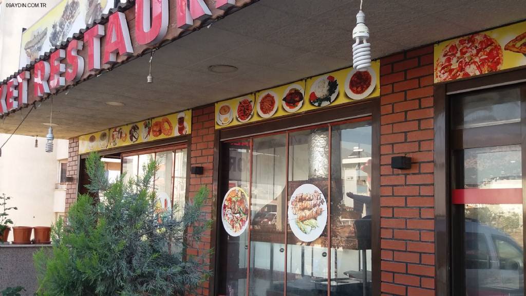 Bereket Restaurant Pastane Kafeterya Fotoğrafları