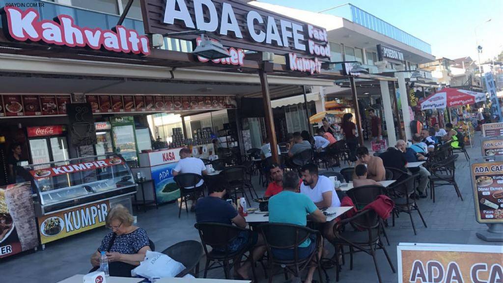 Ada Cafe Fotoğrafları