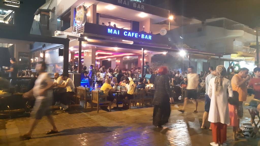 Cafe Mai Fotoğrafları