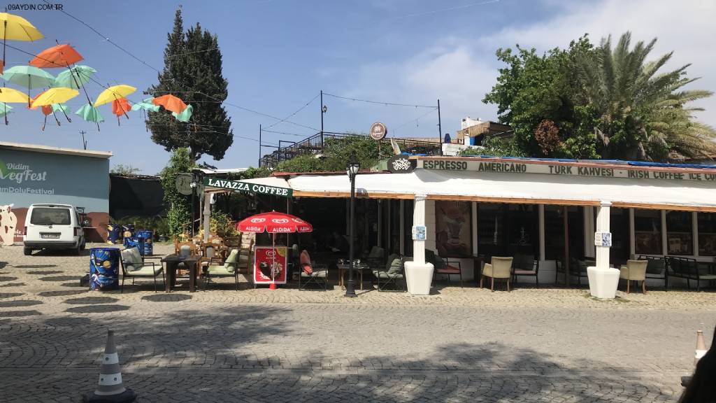 Tapınak Cafe Fotoğrafları