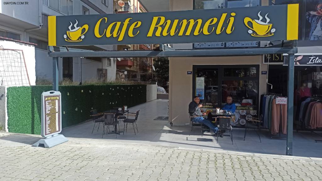 Cafe rumeli Fotoğrafları