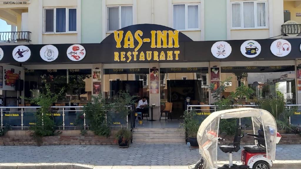 YAS-INN Restaurant & Bar Fotoğrafları