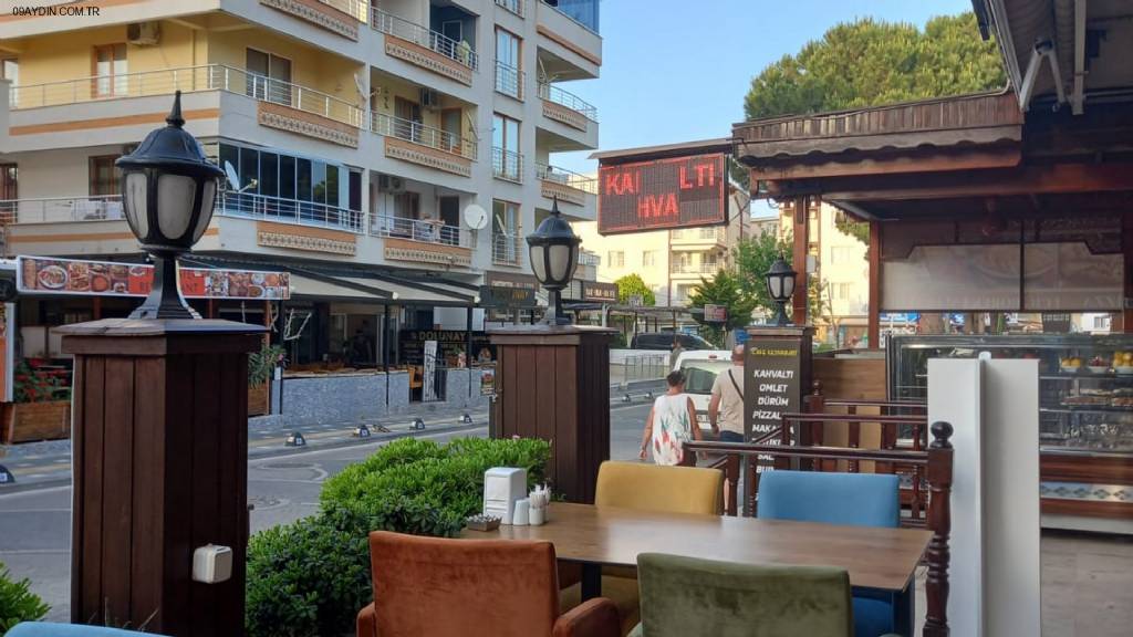 Angora cafe restaurant Fotoğrafları