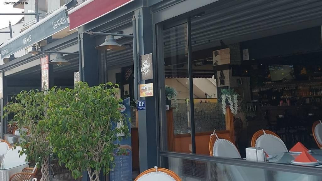 ikbal's restaurant Fotoğrafları