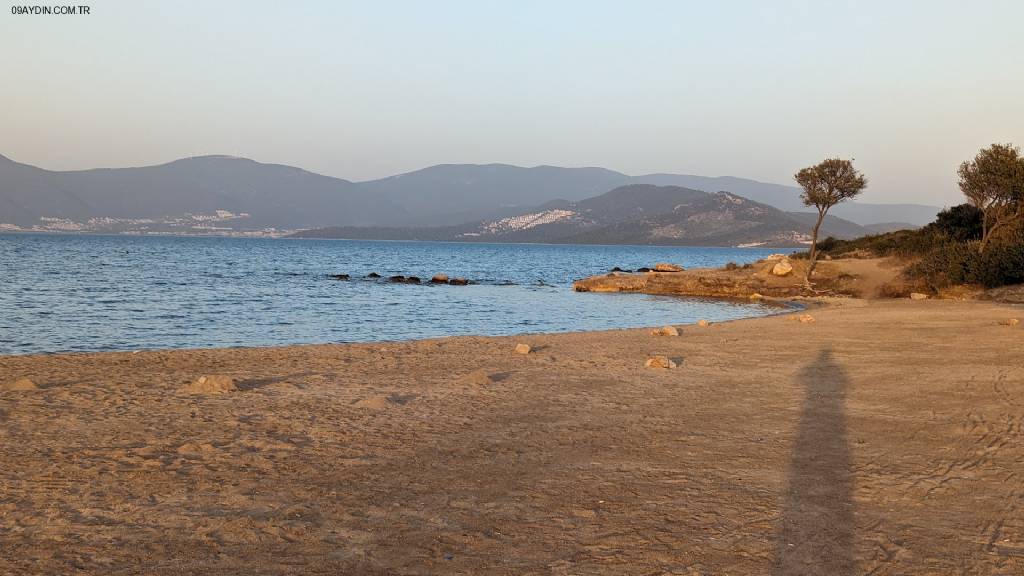 Aldente Beach Bar Restaurant Fotoğrafları