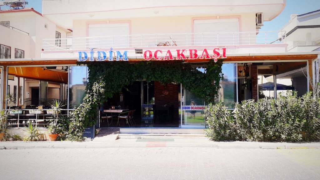 Didim Ocakbaşı Fotoğrafları