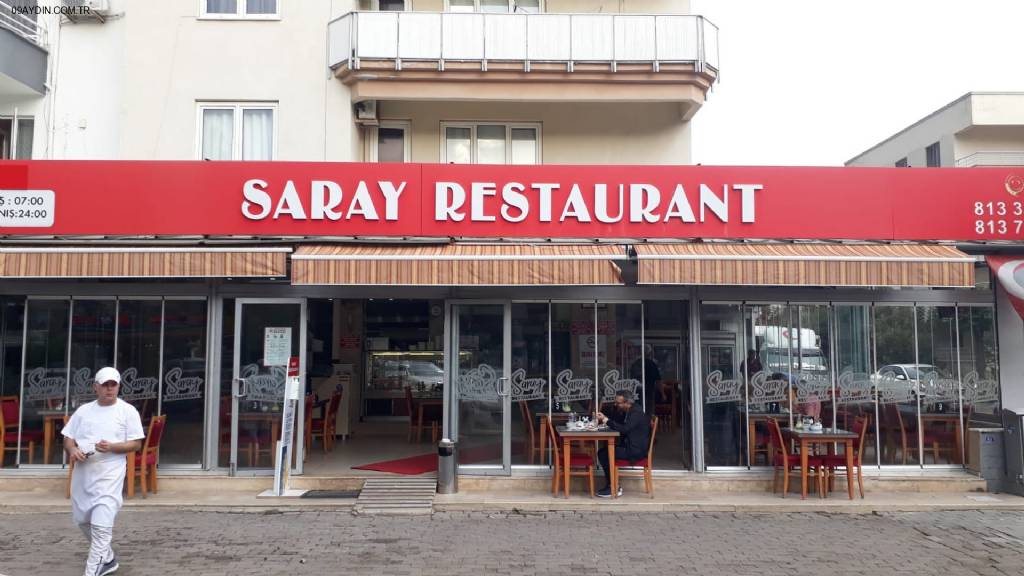 Efem Saray Restaurant Fotoğrafları