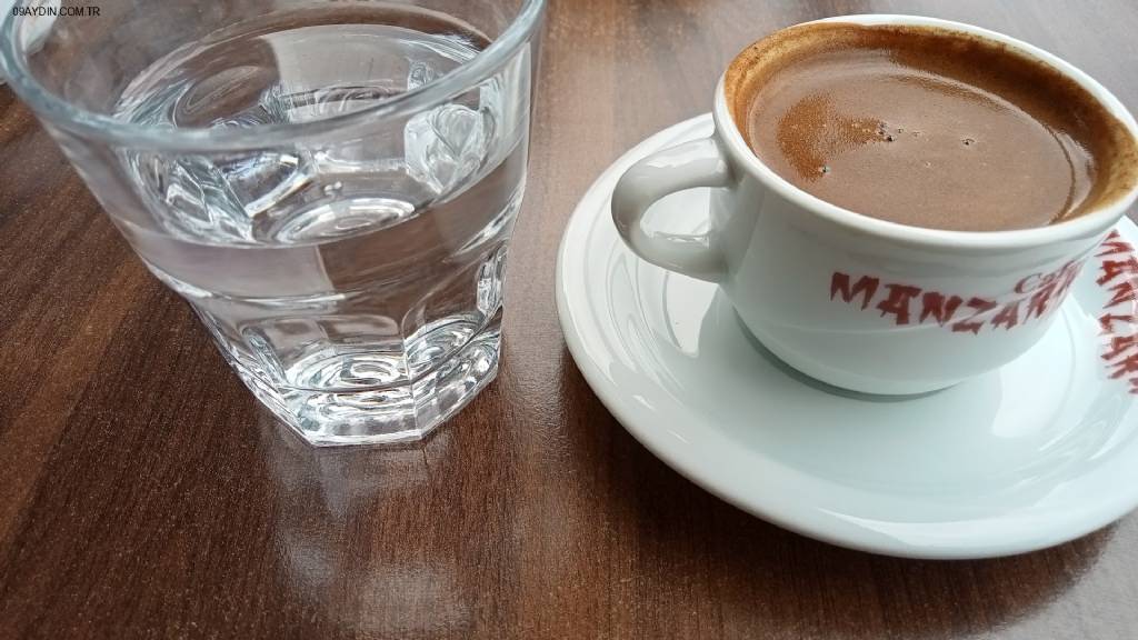 CAFE MANZARA Fotoğrafları