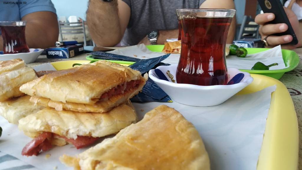 Sistem cafe Fotoğrafları