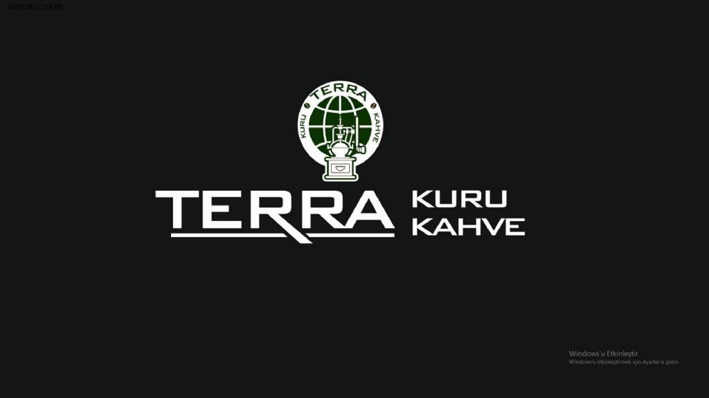 Terra Kuru Kahve Fotoğrafları