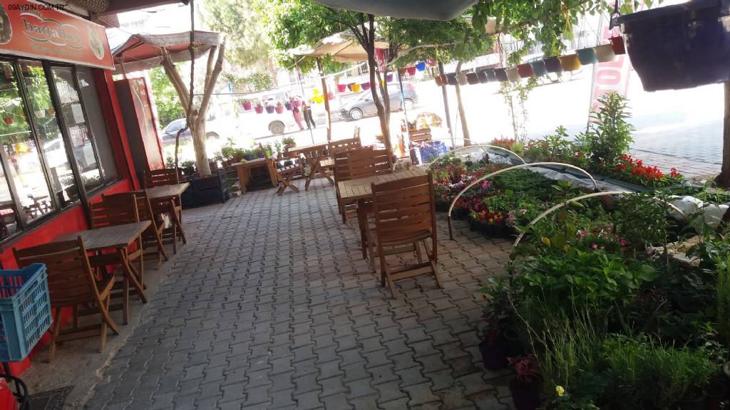 Battalbey Çiğköfte (Atölye CAFE) Fotoğrafları