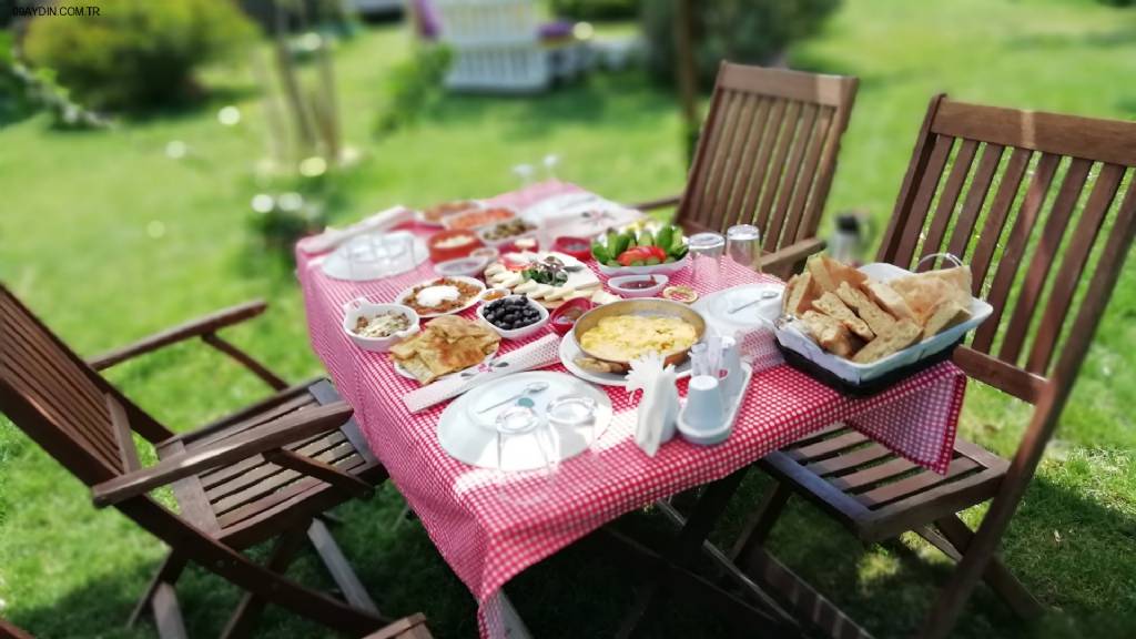 Çıtlık Belen Kahvaltı-Dinlenme Fotoğrafları