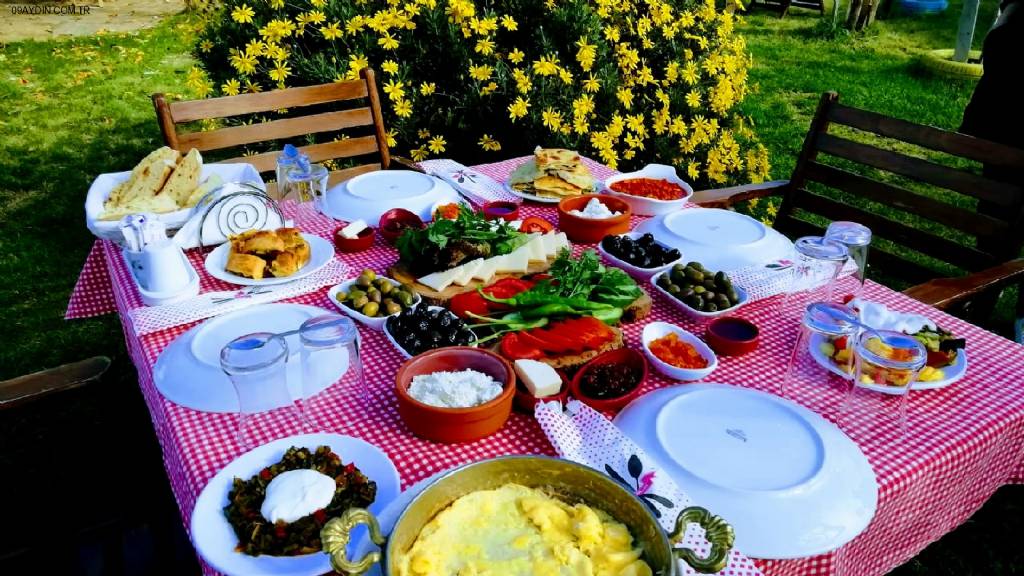 Çıtlık Belen Kahvaltı-Dinlenme Fotoğrafları