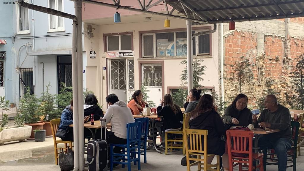 Karacasu Pide Salonu Fotoğrafları