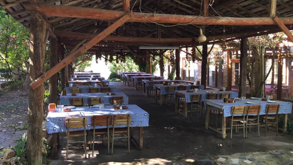 Doğa Restoran Fotoğrafları