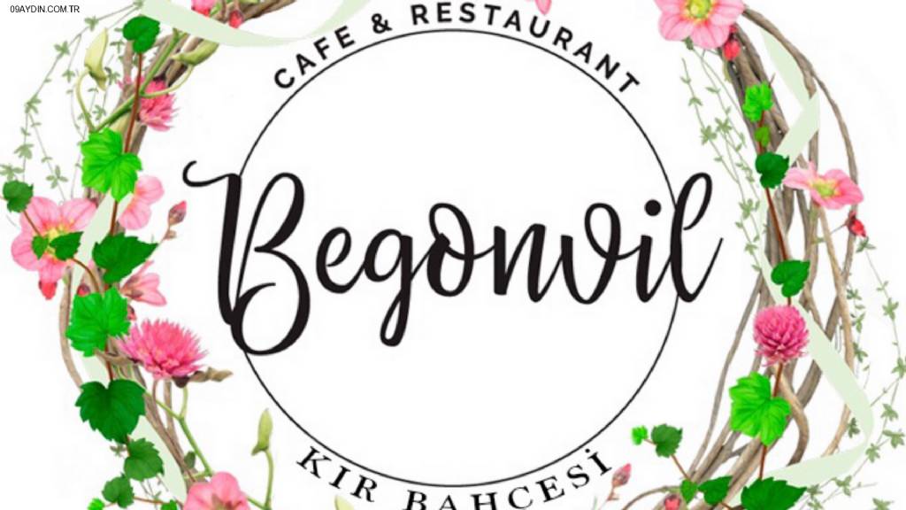 Begonvil Cafe&Kır Bahçesi Fotoğrafları