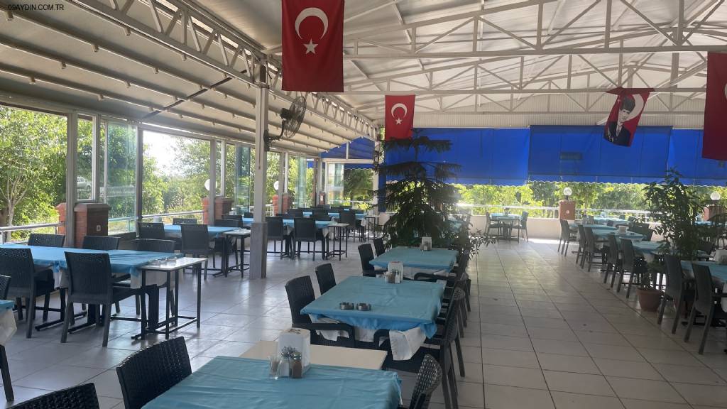 Can Restoran Fotoğrafları