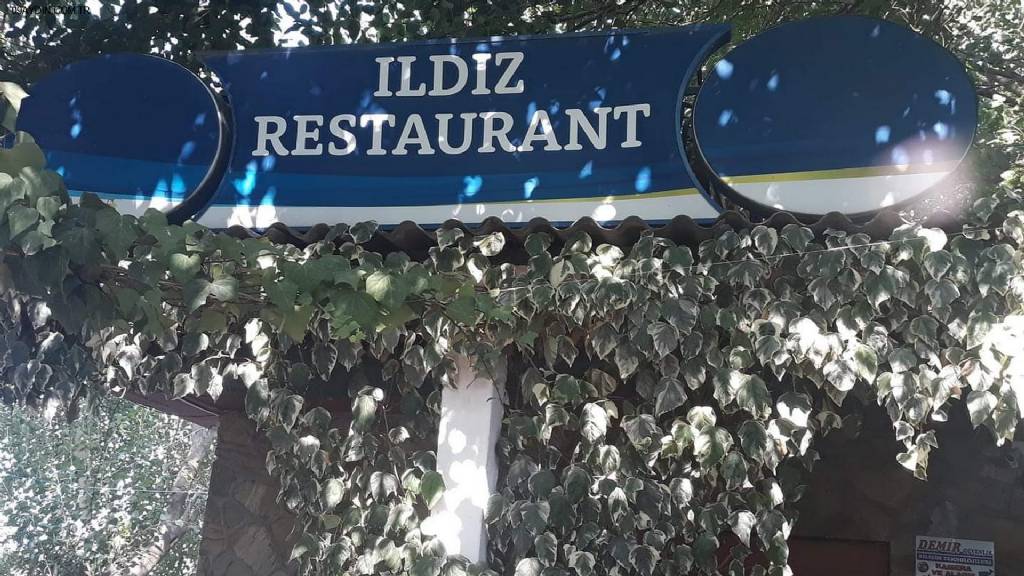 ILDIZ Restaurant Fotoğrafları