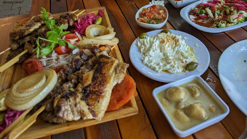 ILDIZ Restaurant Fotoğrafları