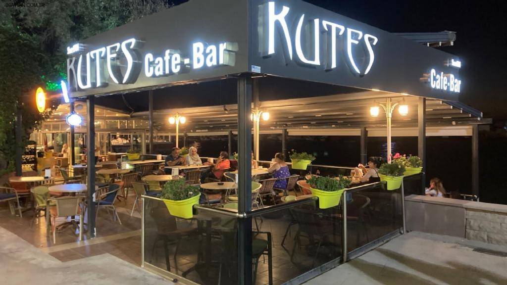 Kutes Cafe Bar Fotoğrafları