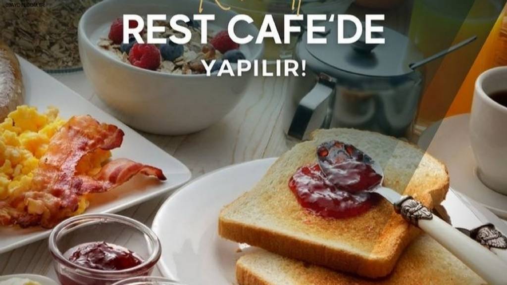 Restcafe Kuşadası Fotoğrafları