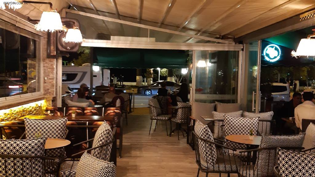 Cafe Belvü Fotoğrafları