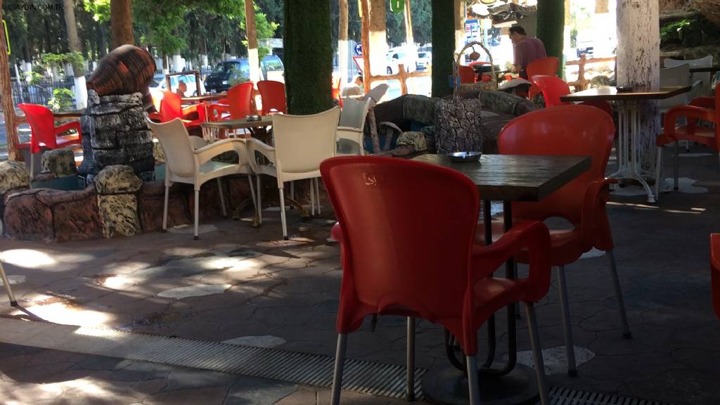 Son Durak Cafe Fotoğrafları