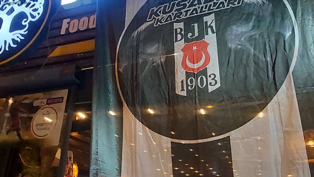 Aden Bistro De Luxe Fotoğrafları