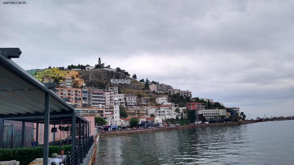 Guvercinli Park Cay Bahcesi Fotoğrafları