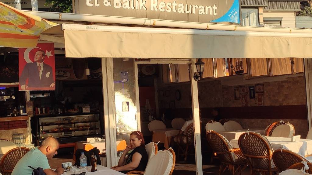 Sahil Cafe Fotoğrafları