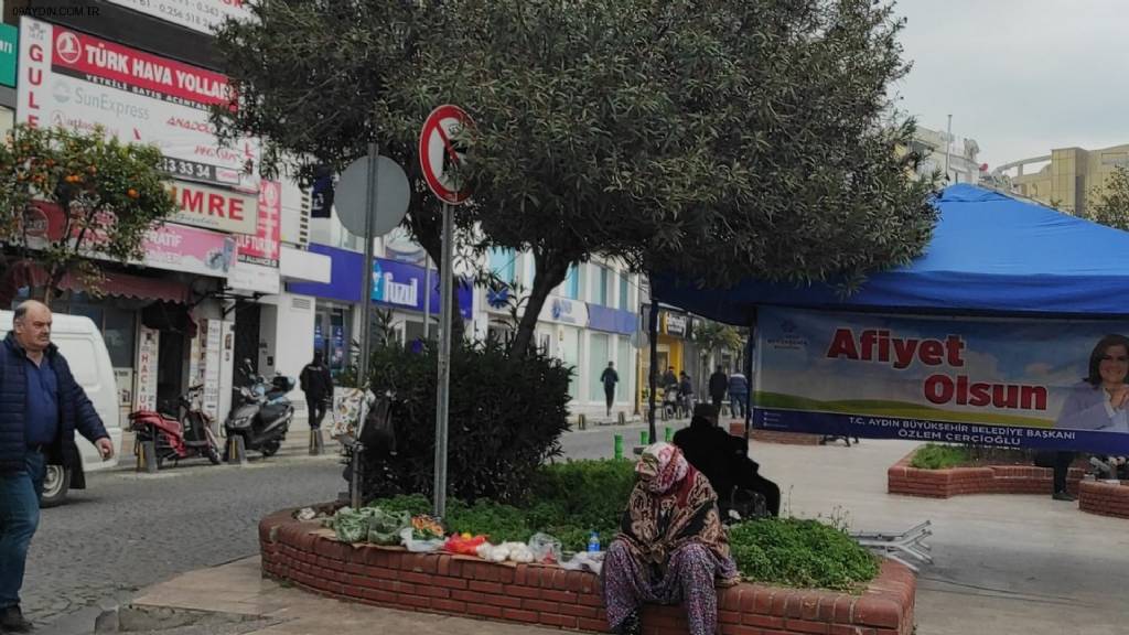 QNB Finansbank ATM Fotoğrafları