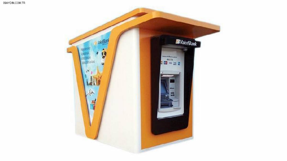 VakıfBank ATM