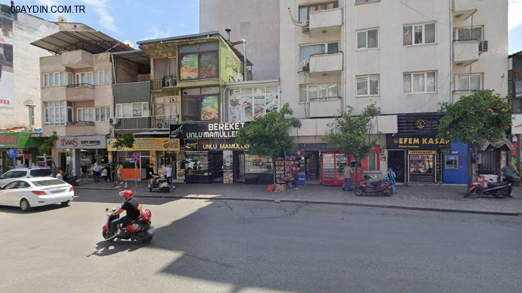 Akbank ATM Fotoğrafları