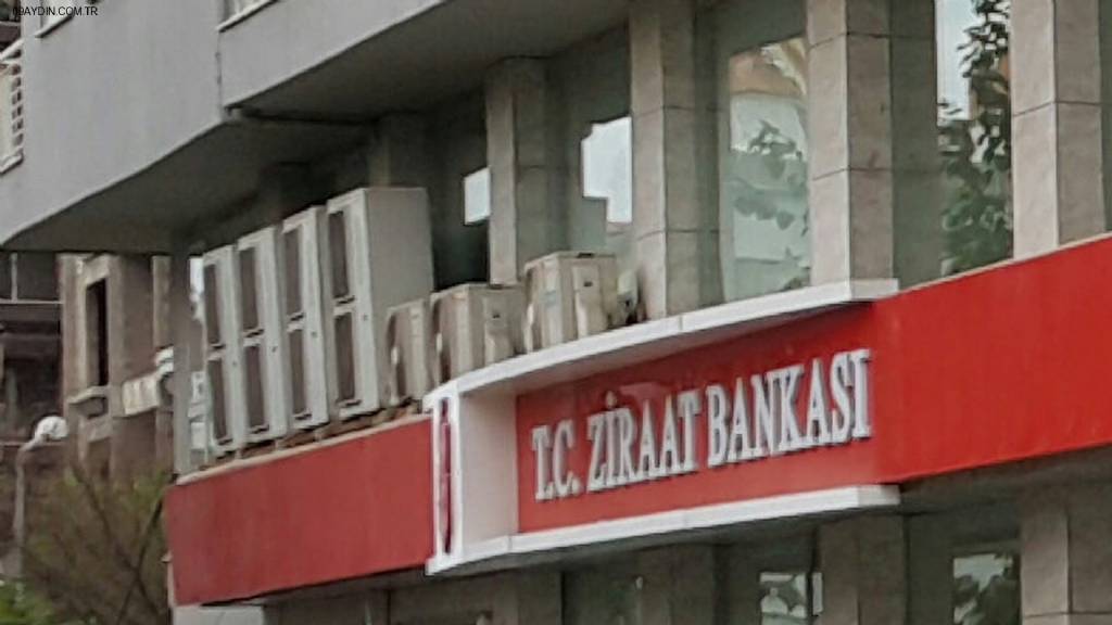 Ziraat Bankası Atm Fotoğrafları