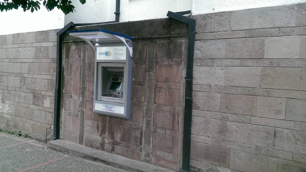 Halkbank Atm-aydın Şubesi Fotoğrafları