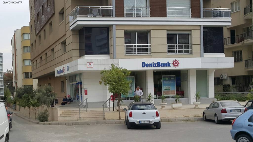 Denizbank ATM Fotoğrafları