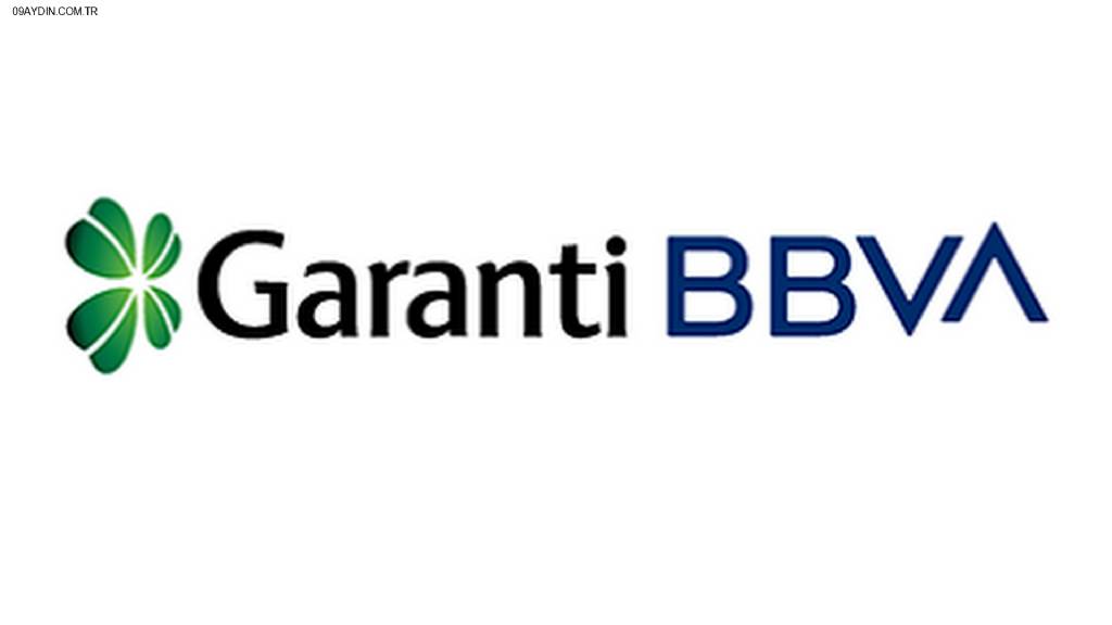 Garanti BBVA Aydın Şubesi Fotoğrafları