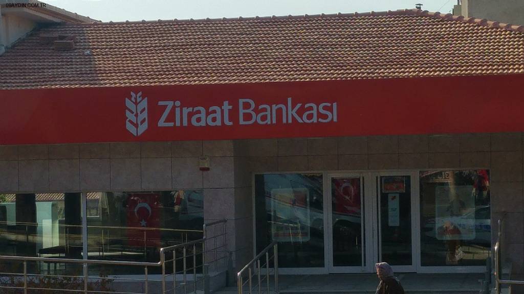 Ziraat Bankası Kuyucak/Aydın Şubesi Fotoğrafları