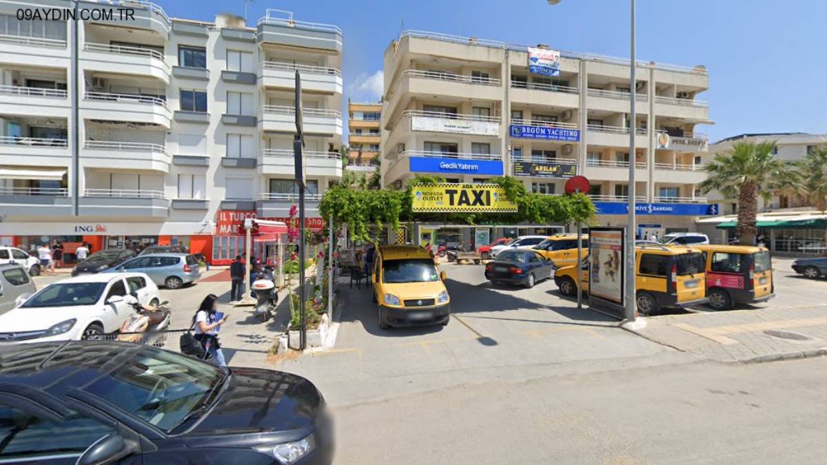 Şekerbank Kuşadası Atm